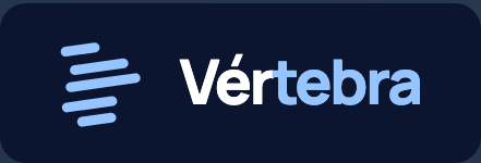 Logo Vértebra